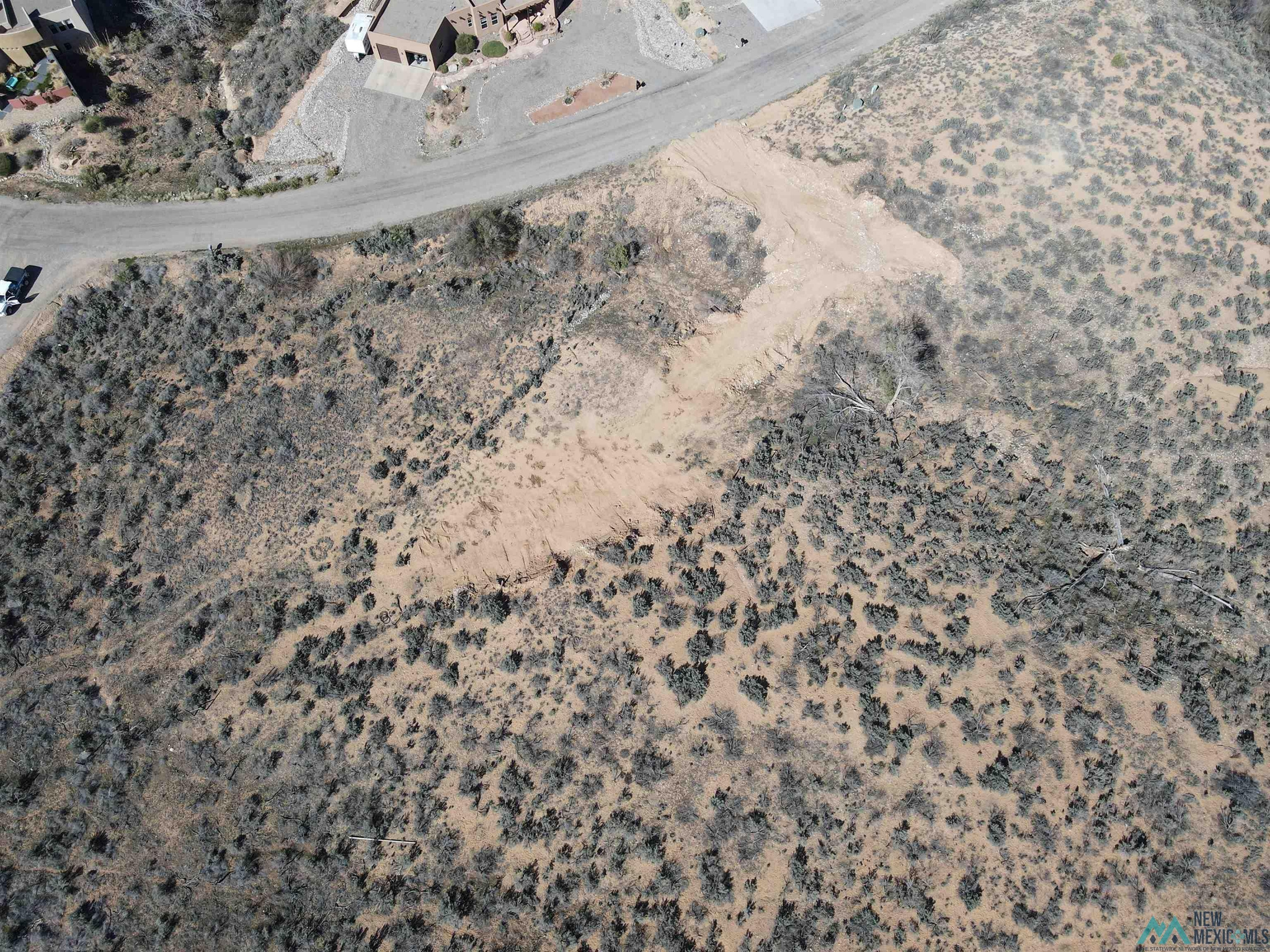 Land in Flora Vista 3