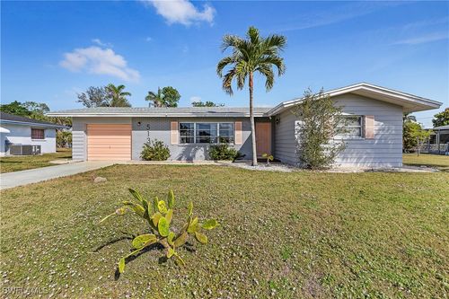 513 Monterey Avenue, CAPE CORAL, FL, 33904 | Card Image