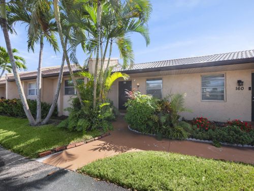 158 Lake Gloria Drive, West Palm Beach, FL, 33411 | Card Image