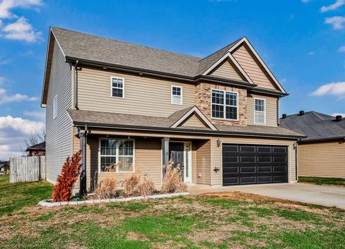 1277 Eagles View Dr, Clarksville, TN, 37040-2746 | Card Image