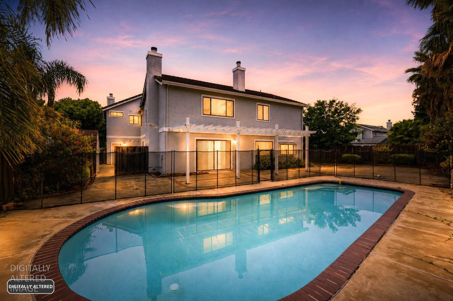 Residential in Antioch 2