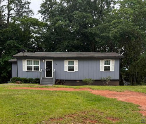 323 Peach Circle, Fort Valley, GA, 31030 | Card Image