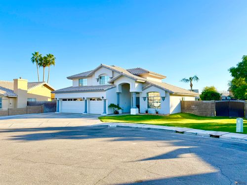 3049 W 12th Ln, Yuma, AZ, 85364-4270 | Card Image