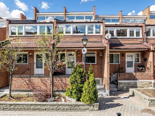 189-50 Scarborough Golf Club Road, Scarborough, ON, M1M3T5 | Card Image