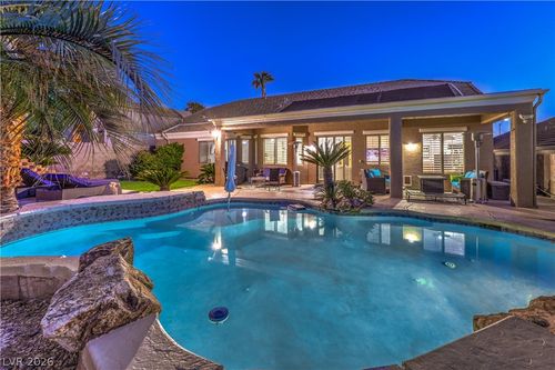 2110 Ponticello Dr, Henderson, NV, 89052-5545 | Card Image