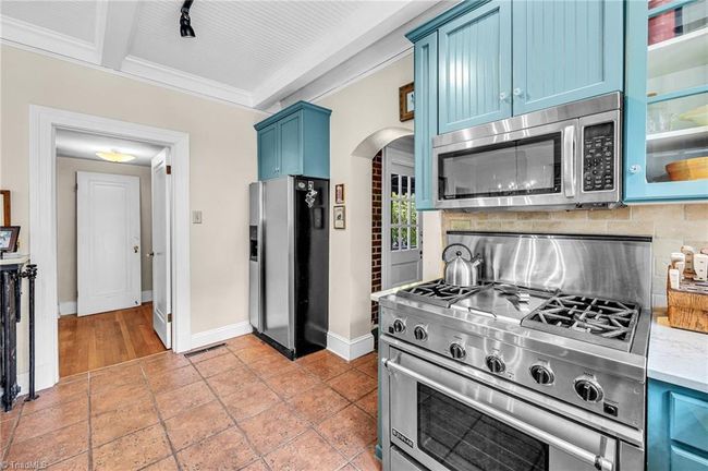 602 W Parkway Ave, House other with 4 bedrooms, 3 bathrooms and null parking in High Point NC | Image 13