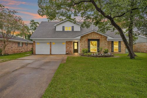 17406 Bonnie Sean Dr, Spring, TX, 77379-3854 | Card Image