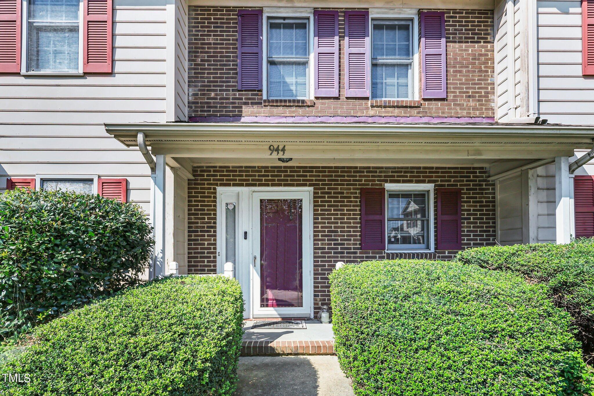 Fifth St, Mebane, NC 27302