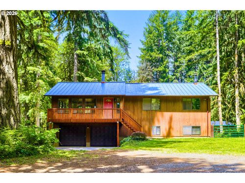 39105 Se Gordon Creek Rd, Corbett, OR, 97019-8748 | Card Image