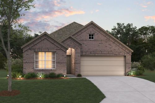 1144 Greenlee Drive, Crowley, TX, 76036 | Card Image