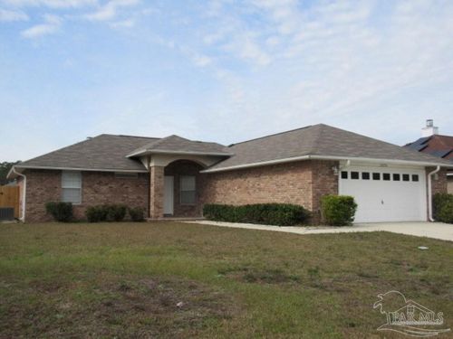 5074 Terra Lake Cir, Pensacola, FL, 32507-9091 | Card Image