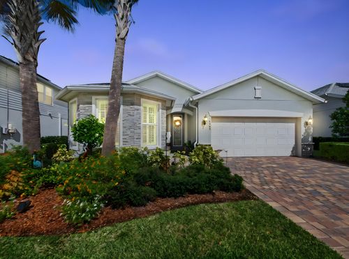10509 Sw Captiva Dr, Port St. Lucie, FL, 34987-6405 | Card Image
