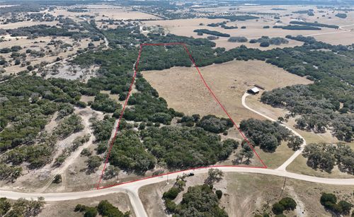 Lot 6 Stargazer Dr, Lampasas, TX, 76550 | Card Image
