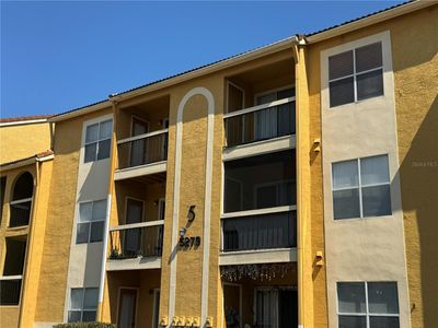 106 - 5279 Images Circle, Condo with 1 bedrooms, 1 bathrooms and null parking in Kissimmee FL | Image 1