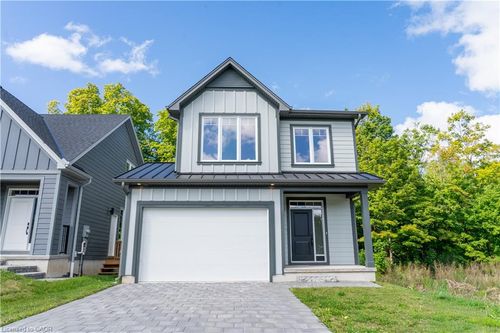 73 Julie Cres, London, ON, N5Z0B2 | Card Image