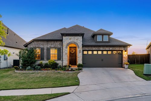 7404 Whisterwheel Way, Fort Worth, TX, 76123-2577 | Card Image