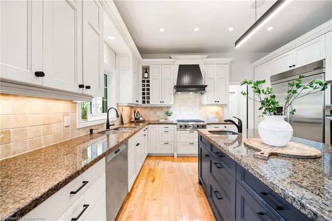 80 Cedarbrook Crt, House other with 5 bedrooms, 5 bathrooms and 3 parking in Cambridge ON | Image 14