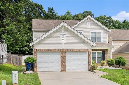 1576 Thornwick Trce, Stockbridge, GA, 30281-9116 | Card Image