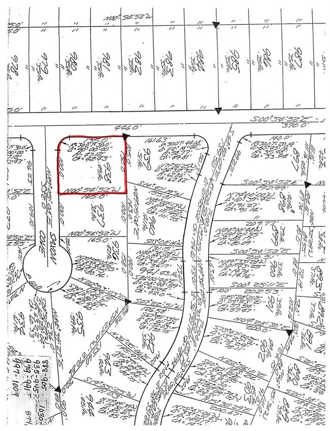 120 Saxon Cv, House other with 3 bedrooms, 2 bathrooms and null parking in Eaton OH | Image 33