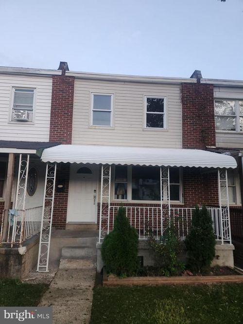 8019 Gough St, BALTIMORE, MD, 21224-2129 | Card Image