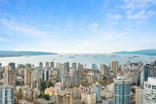 4501-1128 W Georgia St, Vancouver, BC, V6E0A8 | Card Image