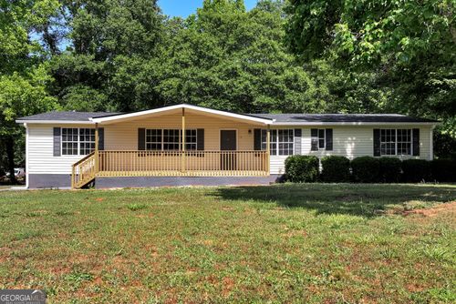 525 J S Williamson Ct, Nicholson, GA, 30565-1785 | Card Image
