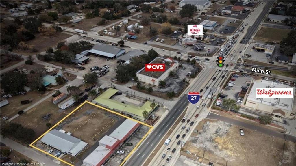 104 Us Highway 27 S, Avon Park, FL 33825