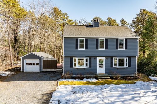 70 Great Pines Dr, Mashpee, MA, 02649-3409 | Card Image