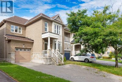 6 Degas Dr, House other with 3 bedrooms, 4 bathrooms and 4 parking in Thornhill ON | Image 2