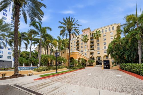 3403-520 Se 5th Ave, Fort Lauderdale, FL, 33301-2960 | Card Image