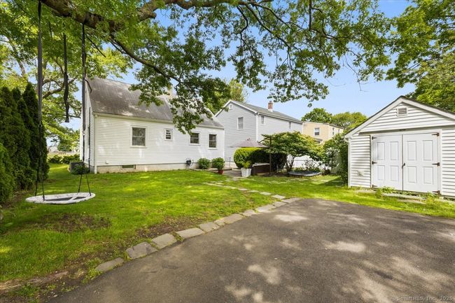 54 Mcmullen Ave, House other with 3 bedrooms, 2 bathrooms and 4 parking in Stamford CT | Image 6