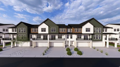 3078-12848 S Crystal Peak Ln, Herriman, UT, 84096-3675 | Card Image
