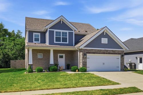 4101 Red Clover Dr, Owensboro, KY, 42303-8307 | Card Image