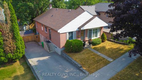 205 Shelbourne St, Peterborough, ON, K9H5K3 | Card Image