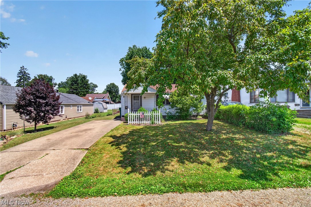 Residential in Canton 4