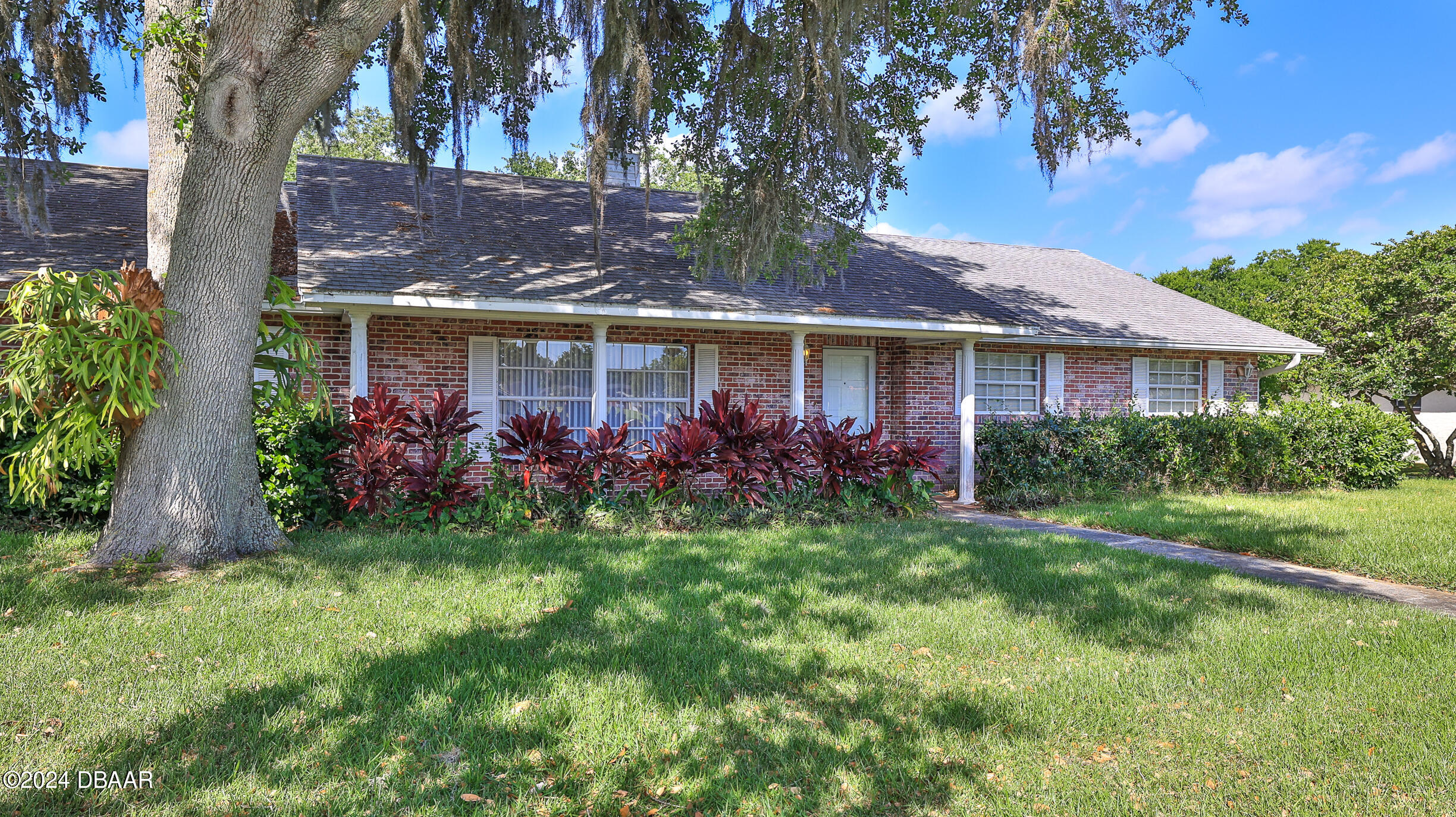 Citrus Ave, South Daytona, FL 32119