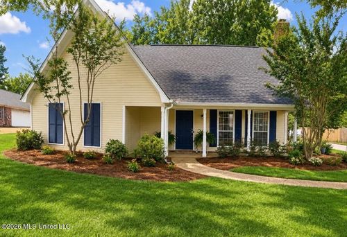 556 Brookstone Circle, Madison, MS, 39110 | Card Image