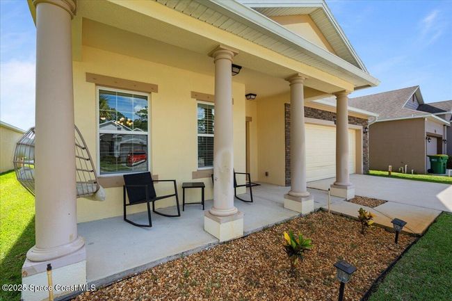 1337 Mycroft Dr, House other with 4 bedrooms, 4 bathrooms and null parking in Cocoa FL | Image 6