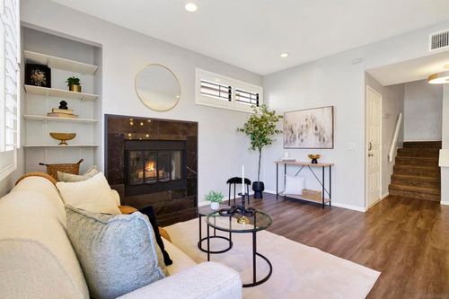 110-2218 River Run Dr, San Diego, CA, 92108-5843 | Card Image