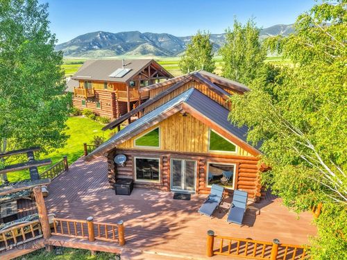 315 Brown Pony Trl, Belgrade, MT, 59714-8040 | Card Image