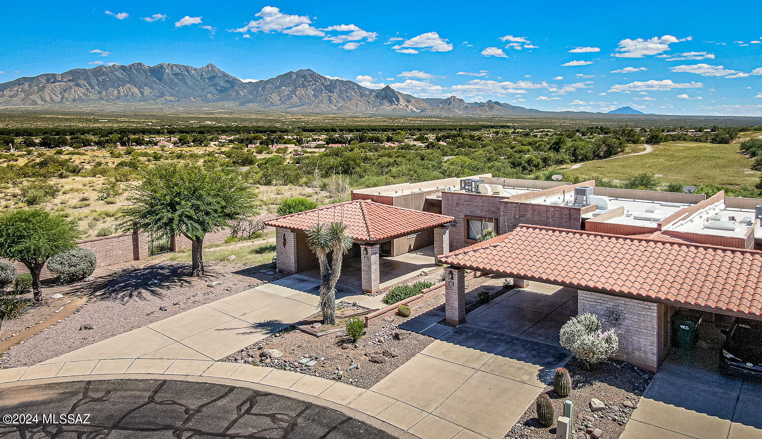Calle Del Vencejo , Green Valley, AZ 85622