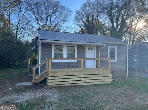 116 Holly St Se, Rome, GA, 30161-6930 | Card Image