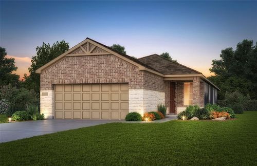 14426 Garden Grove Court, Willis, TX, 77318 | Card Image