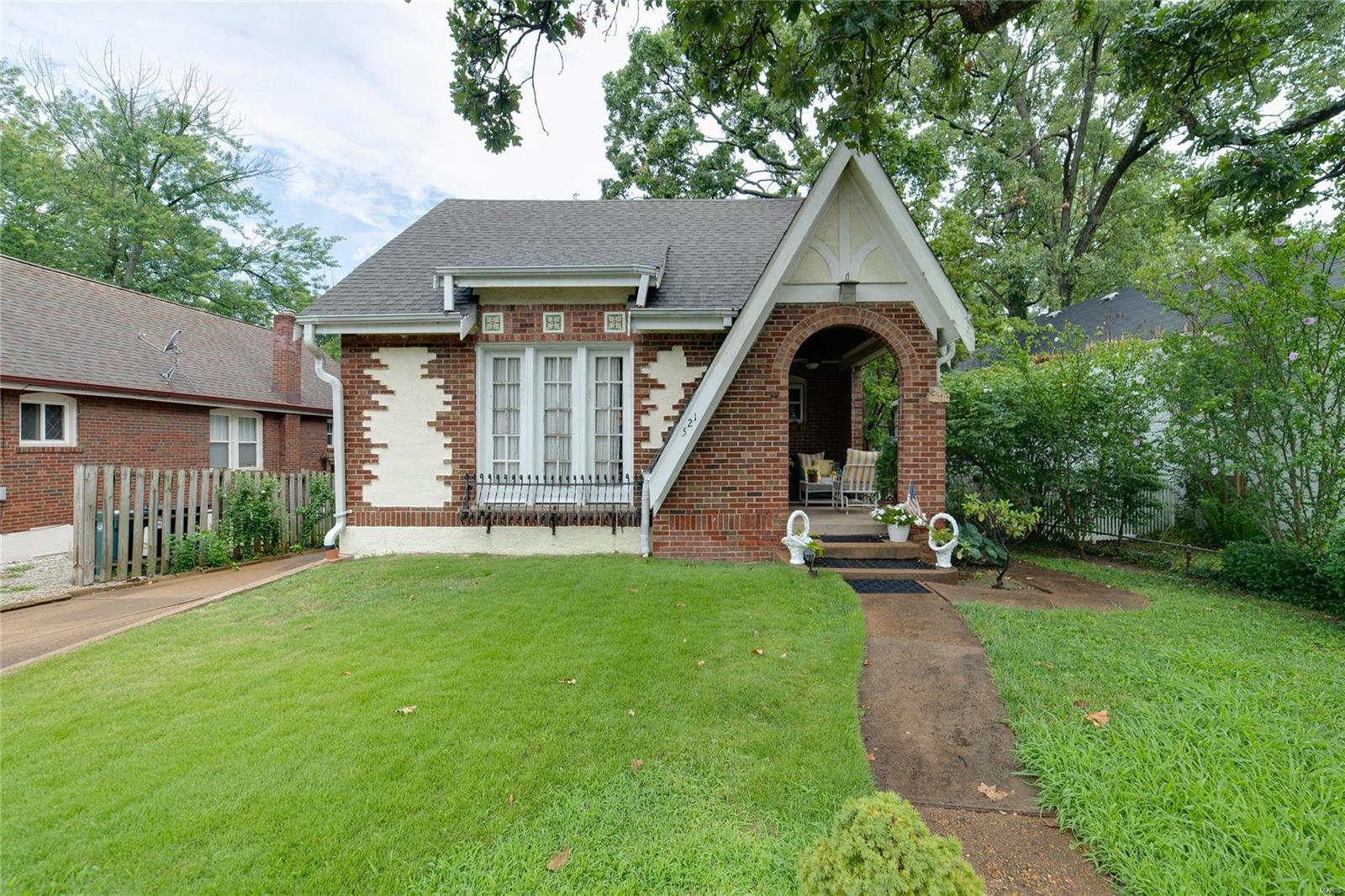 Goethe Ave, Saint Louis, MO 63122