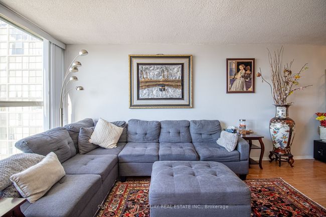 1911 - 4185 Shipp Dr, Condo with 2 bedrooms, 2 bathrooms and null parking in Mississauga ON | Image 11