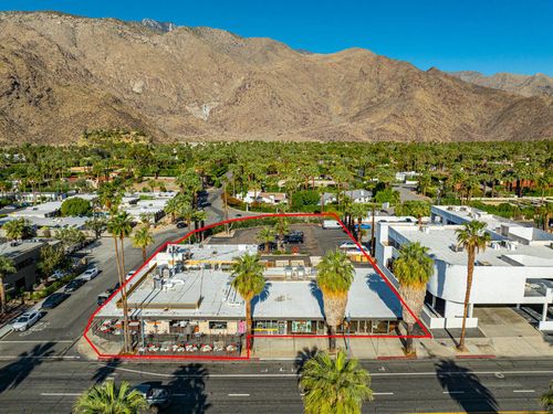 707 745 Palm Canyon Drive, Palm Springs, CA, 92262 | Card Image