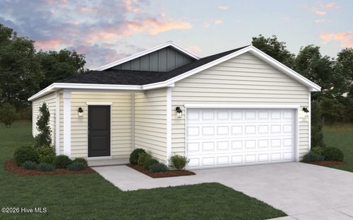 1078 Hanson Drive, Leland, NC, 28451 | Card Image