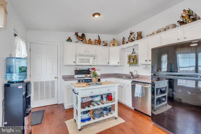 541 Parker Ave, House other with 3 bedrooms, 1 bathrooms and null parking in BRICK NJ | Image 7