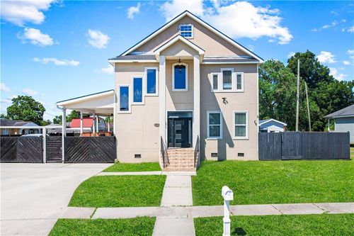 500 Rowley Blvd, Arabi, LA, 70032-1857 | Card Image