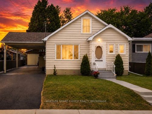 543 5th St E, Cornwall, ON, K6H2M6 | Card Image